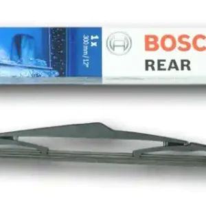 Ekspresowa dostawa Wycieraczka tylna Bosch Twin Hyundai i30 hatchback