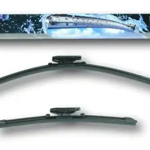 Szybka dostawa Wycieraczki Bosch AeroTwin Renault Captur