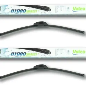 Wycieraczki Valeo HydroConnect Mercedes Citan Ostatnia szansa