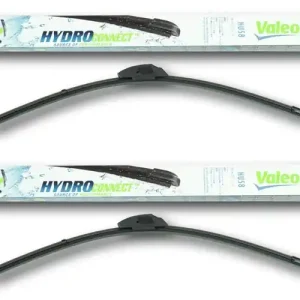 Wycieraczki Valeo HydroConnect Saab 9.3 do 2007r Promocja
