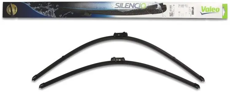 Wycieraczki Valeo Silencio Peugeot 308 CC Promocja