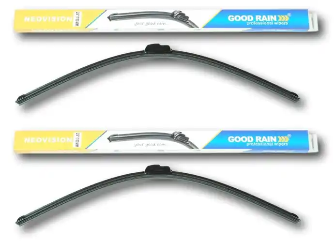 Wyprzedaż Wycieraczki Good Rain Mercedes Actros 1