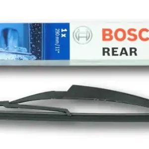 Wycieraczka tylna Bosch Twin Peugeot 2008 Ekspresowa dostawa