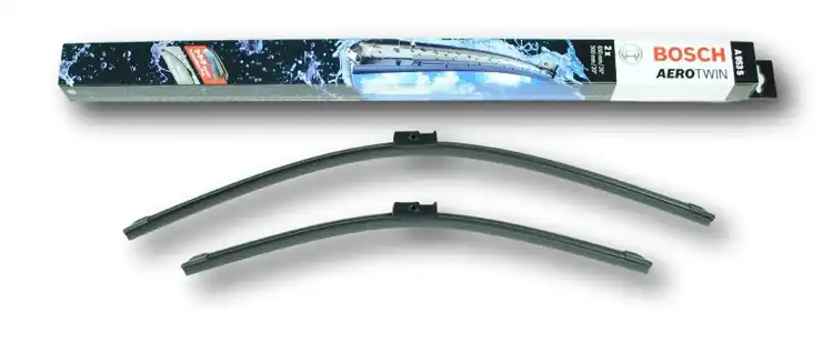 Ostatnia szansa Wycieraczki Bosch AeroTwin BMW X4 F26