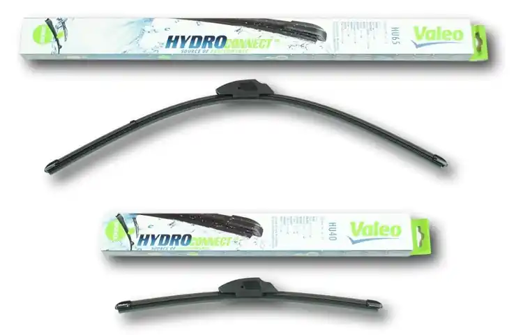 Wycieraczki Valeo HydroConnect Infiniti Q50 Darmowa dostawa