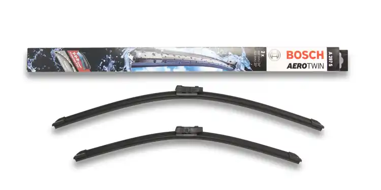 Ostatnia szansa Wycieraczki Bosch AeroTwin Porsche Macan