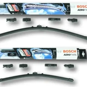 Wycieraczki Bosch MULTI-CLIP BMW serie 4 Gran coupe F36 Ostatnia szansa
