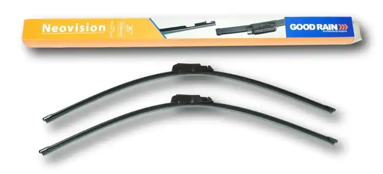 Wycieraczki płaskie Good Rain Seat Altea XL Najlepsza cena