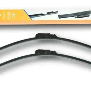 Wycieraczki płaskie Good Rain Seat Toledo 3 Tylko dziś