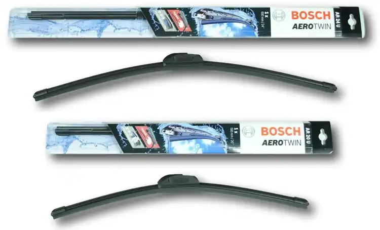 Wycieraczki Bosch AeroTwin NOE BMW X5 F15 od 2013r Niska cena