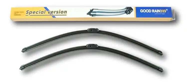Wyprzedaż Wycieraczki Good Rain Mercedes E-class W211