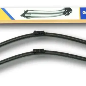 Wycieraczki Good Rain Seat Ibiza po 2006r Wyprzedaż