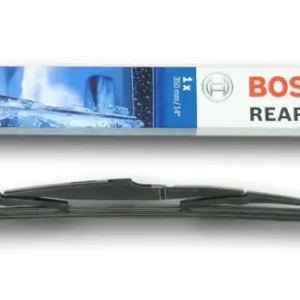 Wycieraczka tylna Bosch Twin Chevrolet Cruze Hatchback Popularny