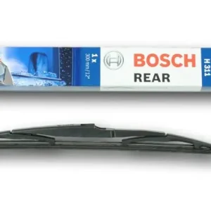 Promocja Wycieraczka tylna Bosch Twin Opel Astra 4 GTC od 2009r