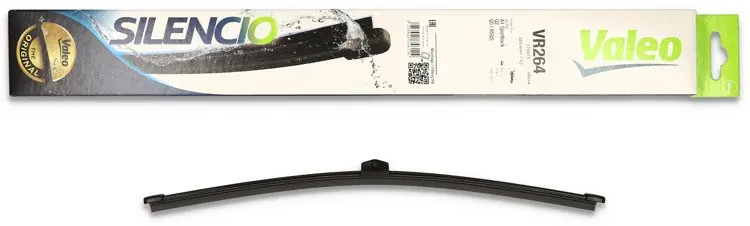 Promocja Wycieraczka tylna Valeo Silencio Audi A1 Sportback