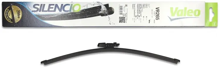 Wycieraczka tylna Valeo Silencio Volkswagen Golf Plus od 2009r Darmowa dostawa