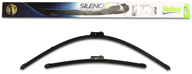 Tani Wycieraczki Valeo Silencio Opel Adam