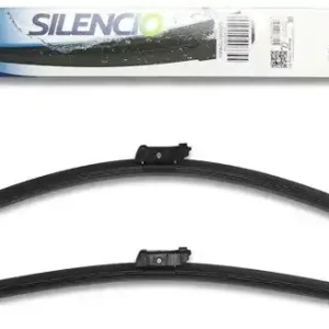 Wycieraczki Valeo Silencio Skoda Octavia 3 Najlepsza cena