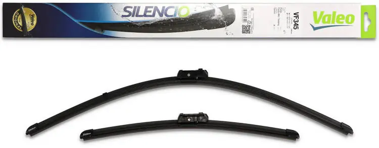 Oferta Wycieraczki Valeo Silencio Fiat Panda od 2012r