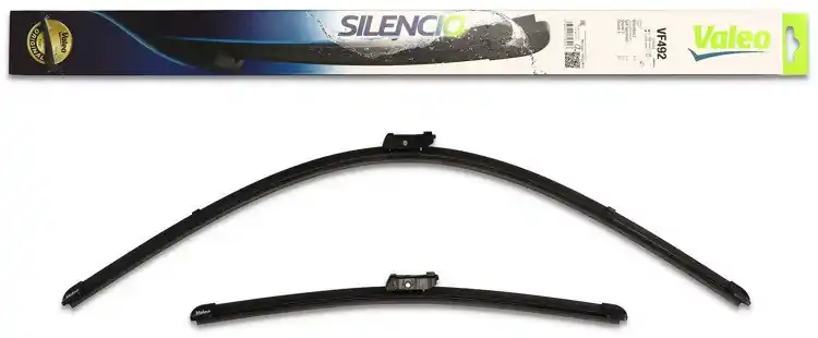 Kup teraz Wycieraczki Valeo Silencio Seat Alhambra 3 od 2010r