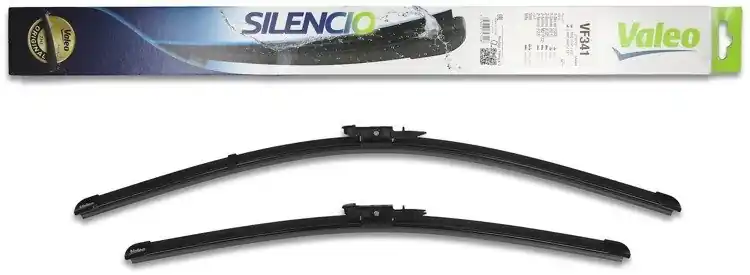 Wycieraczki Valeo Silencio BMW serie 2 F22 Coupe Bezpieczna płatność