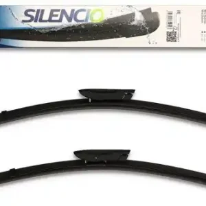 Wycieraczki Valeo Silencio Mini Clubvan Premium