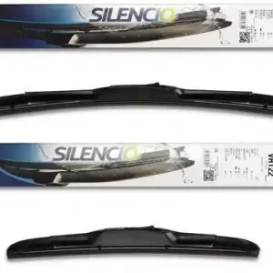 Premium Wycieraczki Valeo Silencio Hybrid Hyundai i30 od 2012r