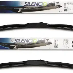 Wycieraczki Valeo Silencio Hybrid Toyota Land Cruiser J15 Oferta limitowana