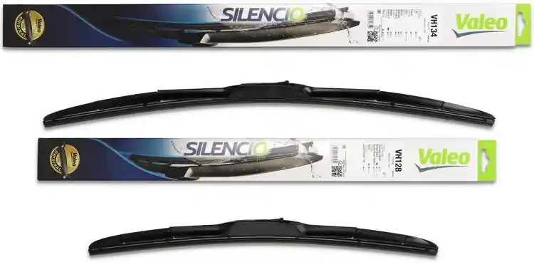 Wycieraczki Valeo Silencio Hybrid Toyota Land Cruiser J15 Oferta limitowana