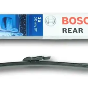 Darmowa dostawa Wycieraczka tylna Bosch AeroTwin Mercedes A-Class W176