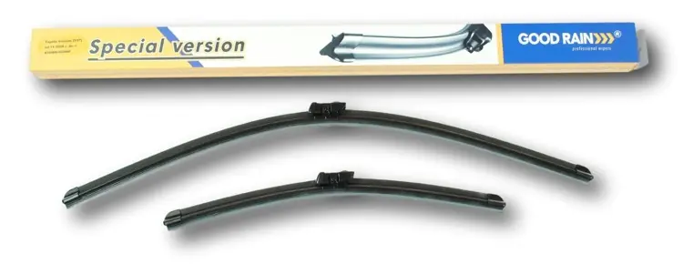 Wycieraczki Good Rain Toyota Avensis 3 (T27) Najlepsza cena