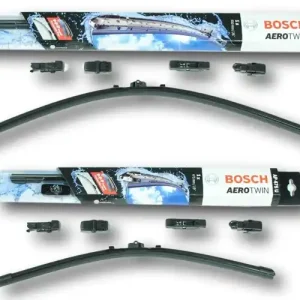 Wycieraczki Bosch MULTI-CLIP Opel Vivaro 2 od 2014 Zamów teraz