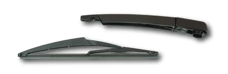 Ramię tylnej wycieraczki + wycieraczka Renault Clio 3 Combi Niska cena