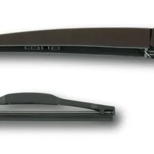 Tylko dziś Ramię tylnej wycieraczki + wycieraczka Citroen C4 3 drzwi