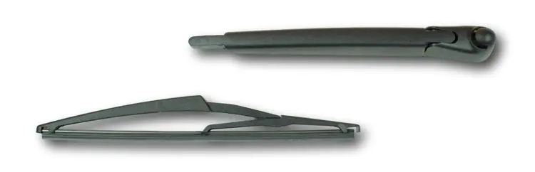 Ramię tylnej wycieraczki + wycieraczka Honda Civic po 2001r Tylko dziś