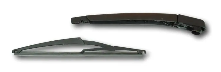 Oferta Ramię tylne + wycieraczka Fiat Punto Evo