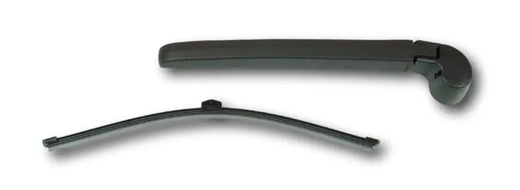 Ramię tylnej wycieraczki + wycieraczka Audi Q5 Wysoka jakość