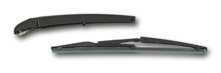 Ramię tylnej wycieraczki + wycieraczka Alfa Romeo 159 Kombi Tani