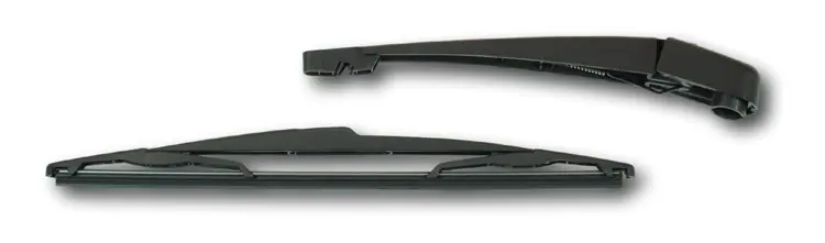 Ramię tylnej wycieraczki + wycieraczka Alfa Romeo Giulietta Tani