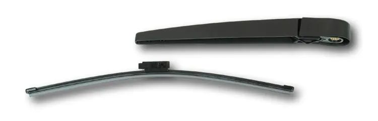 Szybka dostawa Ramię tylnej wycieraczki + wycieraczka BMW serie 3 E91