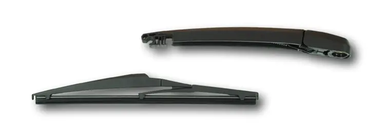 Ramię tylnej wycieraczki + wycieraczka Kia Sorento 2 Nowość