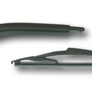 Zwrot pieniędzy Ramię tylnej wycieraczki + wycieraczka Mercedes B-Class W245