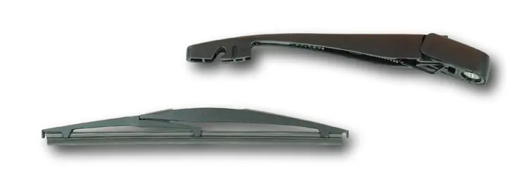 Ramię tylnej wycieraczki + wycieraczka Suzuki SX4 Wysoka jakość