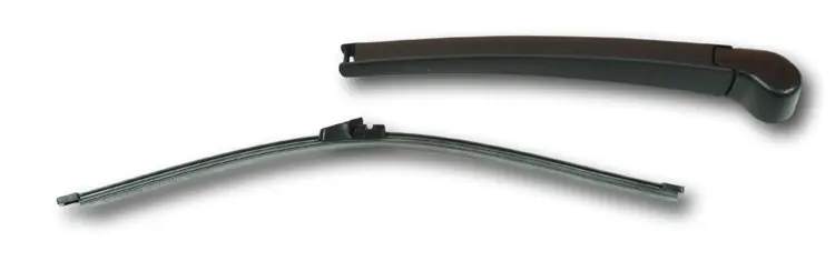 Ramię tylnej wycieraczki + wycieraczka Skoda Octavia 2 Tylko dziś