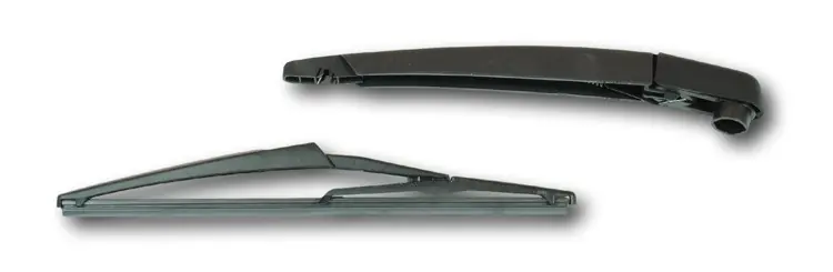 Ramię tylnej wycieraczki + wycieraczka Alfa Romeo MiTo Zamów teraz