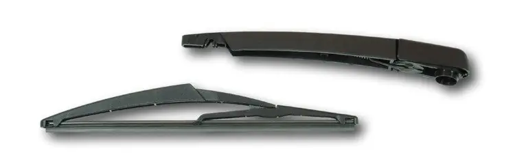 Ramię tylnej wycieraczki + wycieraczka Peugeot 5008 Zamów teraz
