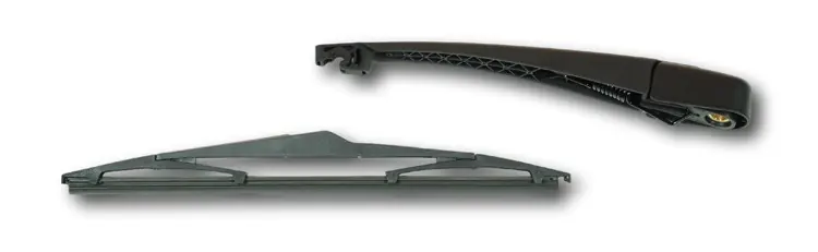 Ramię tylnej wycieraczki + wycieraczka Kia Sportage 3 Ekspresowa dostawa