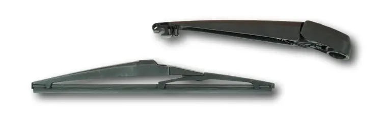 Ramię tylnej wycieraczki + wycieraczka Kia Soul Najlepsza cena
