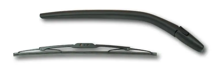 Ramię tylnej wycieraczki + wycieraczka Ford Ka 1 Najlepsza cena