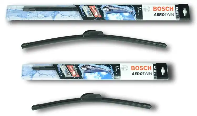 Wyprzedaż Wycieraczki Bosch AeroTwin NOE Mazda CX-3 od 2015r